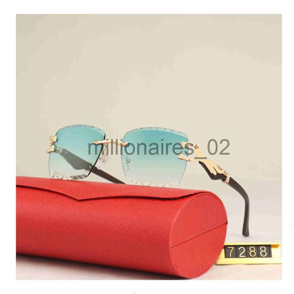 designer cart glasses cycle luxurious fashion brand sports polarize sunglasses men women vintage baseball beach driving rimless green square, White;black
designer cart glasses cycle luxurious fashion brand sports polarize sunglasses men women vintage baseball beach driving rimless green square, White;black