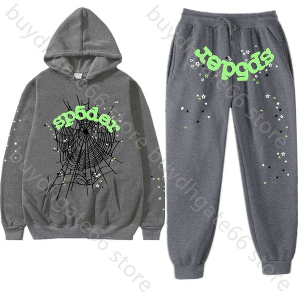 rkrz 2023 men and women hoodies fashion spider web sp5der 55555 hip hop singer letter printed couple sweater sweatshirt set 0aqh, Black
rkrz 2023 men and women hoodies fashion spider web sp5der 55555 hip hop singer letter printed couple sweater sweatshirt set 0aqh, Black