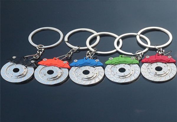 cute metal auto parts simulation disc brake keychain hub calipers key ring for car pendant keychains trinkets 6colors2838661, Silver
cute metal auto parts simulation disc brake keychain hub calipers key ring for car pendant keychains trinkets 6colors2838661, Silver