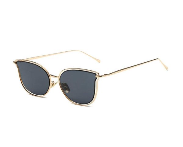 new fashion cat eye women sunglasses brand designer glasses women vintage sun glasses mirror hd lens women metal sunglasses for pa5040232, White;black
new fashion cat eye women sunglasses brand designer glasses women vintage sun glasses mirror hd lens women metal sunglasses for pa5040232, White;black
