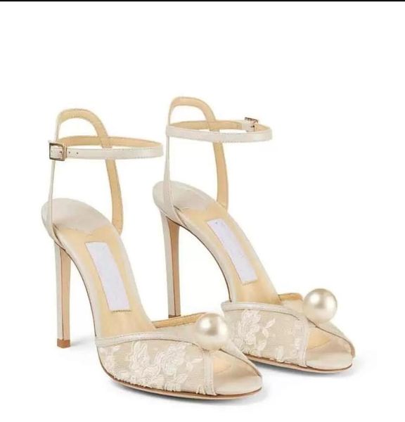 famous bridal sacora sandals shoes white pearl ivory lace high heels open toe lady ankle strap elegant dress wedding pumps eu35434208806, Black
famous bridal sacora sandals shoes white pearl ivory lace high heels open toe lady ankle strap elegant dress wedding pumps eu35434208806, Black
