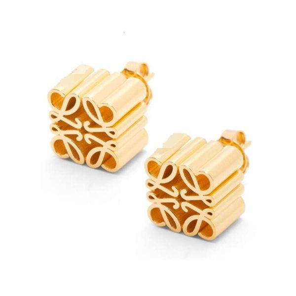 earrings designer loewees 2022 new earrings geometric 3d hollow mooncake earrings brass gilded female earrings 925 silver needle, Golden;silver
earrings designer loewees 2022 new earrings geometric 3d hollow mooncake earrings brass gilded female earrings 925 silver needle, Golden;silver