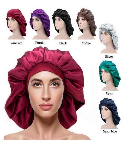extra large bonnet hat hair accessories women big size beauty print satin silk sleep night cap head cover bonnets hats9712263, Blue;gray
extra large bonnet hat hair accessories women big size beauty print satin silk sleep night cap head cover bonnets hats9712263, Blue;gray