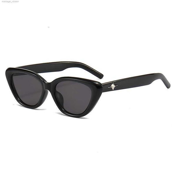 Eyes Cat 2023 Sunglasses Fashion Personalized Spicy Girl Street Shoot Advanced Sunscreen and UV Protection I2G5 CFXD
Eyes Cat 2023 Sunglasses Fashion Personalized Spicy Girl Street Shoot Advanced Sunscreen and UV Protection I2G5 CFXD