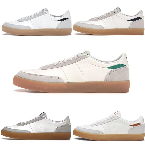 kills2 running shoes lucid green sail midnight navy night maroon sail oil grey gum classic mens womens sneakers flat leather casual trainers
kills2 running shoes lucid green sail midnight navy night maroon sail oil grey gum classic mens womens sneakers flat leather casual trainers