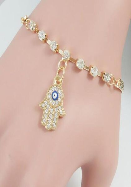 fashion european and american fashion simple set with diamond evil eye the hand of fatima simple bracelet stylish classic deli5965165, Black
fashion european and american fashion simple set with diamond evil eye the hand of fatima simple bracelet stylish classic deli5965165, Black