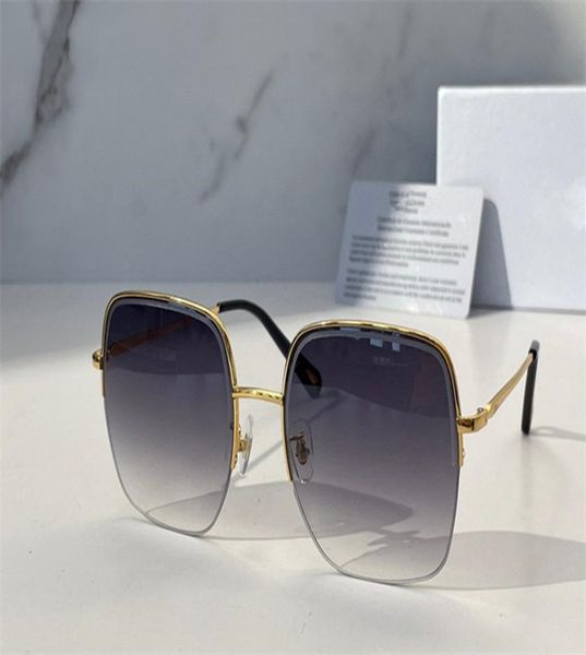 sunglasses for men and women summer style 767 antiultraviolet retro plate square half frame fashion eyeglasses random box9203834, White;black
sunglasses for men and women summer style 767 antiultraviolet retro plate square half frame fashion eyeglasses random box9203834, White;black