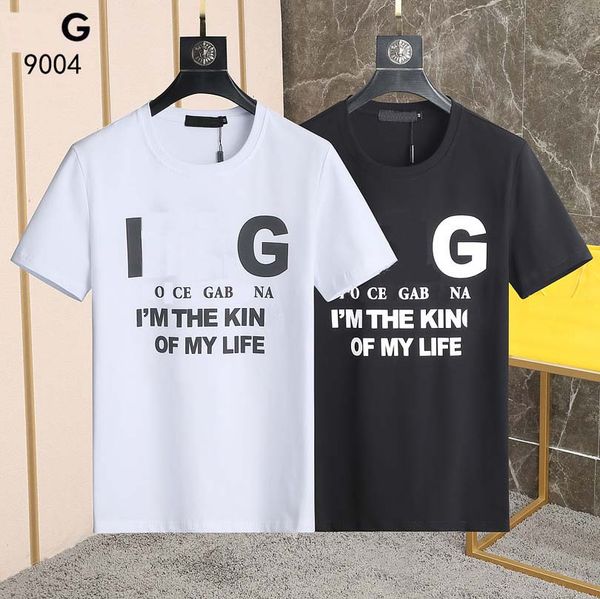 designer mens t-shirt summer mens t-shirt short sleeve r t-shirt printed fashion shirt mens and womens t-shirt asian size m-xxxl g23, White;black
designer mens t-shirt summer mens t-shirt short sleeve r t-shirt printed fashion shirt mens and womens t-shirt asian size m-xxxl g23, White;black