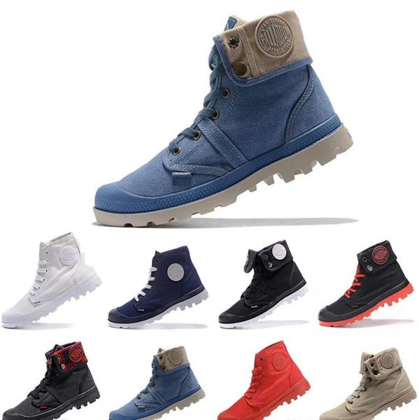 original fashion palladium brand boots men designer sports red white winter sneakers casual trainers mens women luxury ace boot 368226777, Black
original fashion palladium brand boots men designer sports red white winter sneakers casual trainers mens women luxury ace boot 368226777, Black