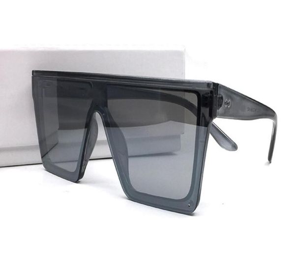 wholesale-popular men sunglasses luxury women brand designer full frame uv protection come with box4737800, White;black
wholesale-popular men sunglasses luxury women brand designer full frame uv protection come with box4737800, White;black