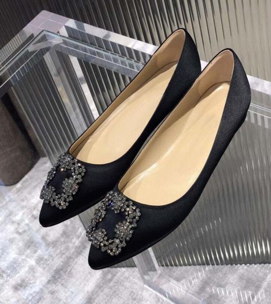brand flat shoes women039s pointed toe pumps rhinestone square buckle 2020 satin maternity shoes wedding flat shoes plus size 9944463, Black
brand flat shoes women039s pointed toe pumps rhinestone square buckle 2020 satin maternity shoes wedding flat shoes plus size 9944463, Black
