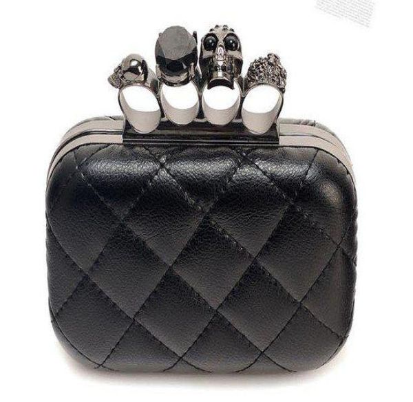 handbag fingers 015 skull bag ladies039 rings clutch knuckle small colors four 3 eveni vjngn2169581, Brown;gray
handbag fingers 015 skull bag ladies039 rings clutch knuckle small colors four 3 eveni vjngn2169581, Brown;gray