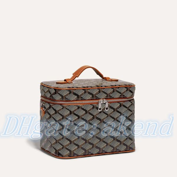 7a quality wash pouch storage case make up bags wallets card holder fashion cross body luxurys tote designers trunk cards coins handbag men
7a quality wash pouch storage case make up bags wallets card holder fashion cross body luxurys tote designers trunk cards coins handbag men