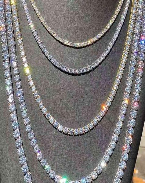 hip hop iced out chains jewelry full diamond bling tennis chain single row necklace for men women 18inch30inch6100858, Silver
hip hop iced out chains jewelry full diamond bling tennis chain single row necklace for men women 18inch30inch6100858, Silver