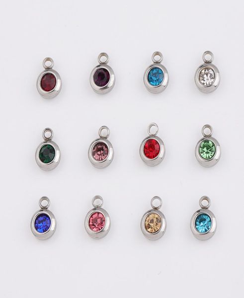 65mm stainless steel 12 color birthstone 120pclot stones gold and rosegold base diy charms 3196885, Bronze;silver
65mm stainless steel 12 color birthstone 120pclot stones gold and rosegold base diy charms 3196885, Bronze;silver