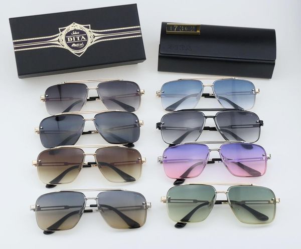 17302 sunglasses men's and women's designers new uv400 sunglasses metal frame polaroid lens8619280, White;black
17302 sunglasses men's and women's designers new uv400 sunglasses metal frame polaroid lens8619280, White;black