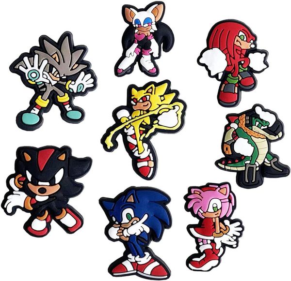 shoe parts accessories cute shoe charms for kids cartoon charms for sandals bands wristband shoe charm decoration for kids teen randomly sen, White;pink
shoe parts accessories cute shoe charms for kids cartoon charms for sandals bands wristband shoe charm decoration for kids teen randomly sen, White;pink