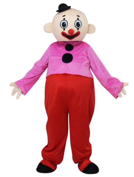 bumba mascot costumes character fancy dress party halloween clothing cartoon advertising performance costumes customized, Red;yellow
bumba mascot costumes character fancy dress party halloween clothing cartoon advertising performance costumes customized, Red;yellow