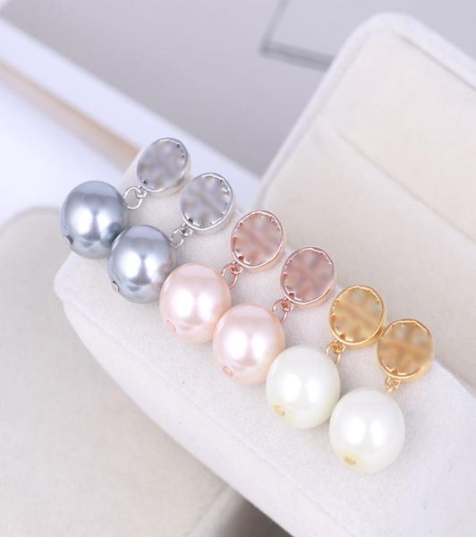 new real 18k gold plated pearl brand stud dorp charm drop earrings popular brand letter earrings2328642, Golden
new real 18k gold plated pearl brand stud dorp charm drop earrings popular brand letter earrings2328642, Golden