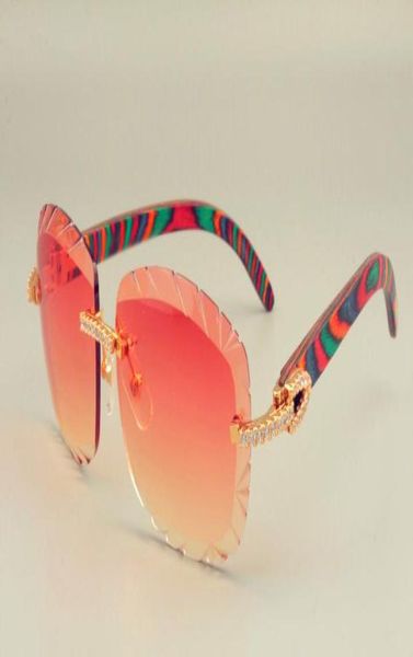 2019 new selling lens sunglasses 8300715 natural color wooden arm too glasses luxury diamond sunshade mirror5902526, White;black
2019 new selling lens sunglasses 8300715 natural color wooden arm too glasses luxury diamond sunshade mirror5902526, White;black