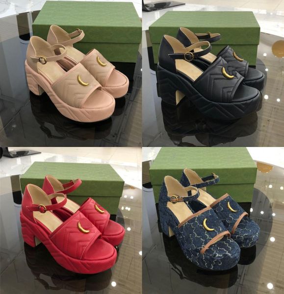 classic women heels sandals thick bottom dress shoes alphabet lady slippers leather high heel slides fashion beach sandal with box1708142, Black
classic women heels sandals thick bottom dress shoes alphabet lady slippers leather high heel slides fashion beach sandal with box1708142, Black