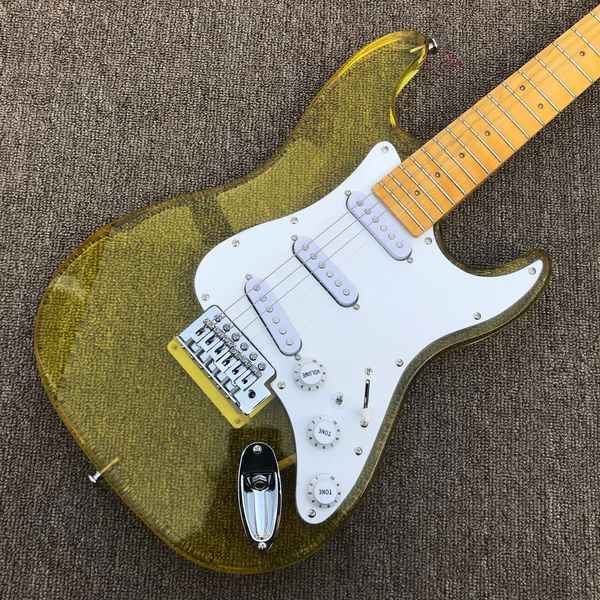 custom shop, made in china, st electric guitar, 3 piece pickup,maple fingerboard,chrome hardware,ing
custom shop, made in china, st electric guitar, 3 piece pickup,maple fingerboard,chrome hardware,ing