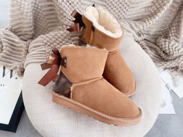 designer ugglies boots snow boot plush fur boot monograms classic mini ankle bowknot keep warm short winter leather sheepskin sell aus austr, Black
designer ugglies boots snow boot plush fur boot monograms classic mini ankle bowknot keep warm short winter leather sheepskin sell aus austr, Black