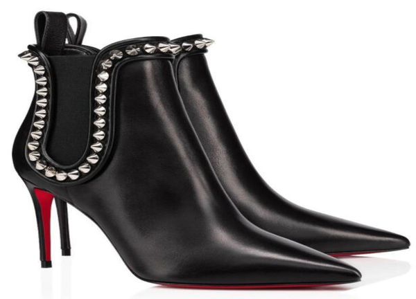 famous design lug sole capahuttas ankle boots women booty black genuine leather ladies bottes luxurious brands reds soles booties9228149
famous design lug sole capahuttas ankle boots women booty black genuine leather ladies bottes luxurious brands reds soles booties9228149