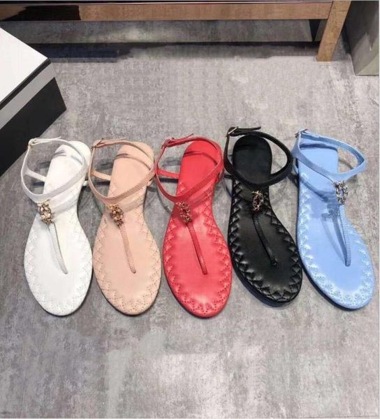 2019 summer designer sandals fashion women casual leather sandals loafers women flip flops sandal2039749, Black
2019 summer designer sandals fashion women casual leather sandals loafers women flip flops sandal2039749, Black