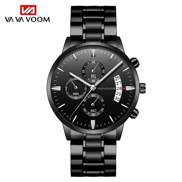 wristwatches personality design fashion clock quartz movement multifunctional gifts for birthday calendar sports classic men 230905, Slivery;brown
wristwatches personality design fashion clock quartz movement multifunctional gifts for birthday calendar sports classic men 230905, Slivery;brown