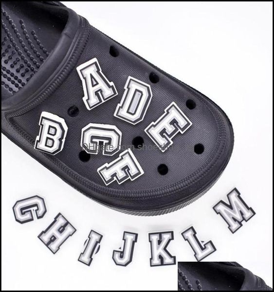 shoe parts accessories shoes cartoon letters numbers charms for decorations buckcle charm bracelets wristband buttons bithday gi7264589, White;pink
shoe parts accessories shoes cartoon letters numbers charms for decorations buckcle charm bracelets wristband buttons bithday gi7264589, White;pink