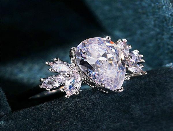 wedding rings zakol luxury cz women cocktail party dazzling pear shape cubic zirconia silver color statement jewelry7059599, Slivery;golden
wedding rings zakol luxury cz women cocktail party dazzling pear shape cubic zirconia silver color statement jewelry7059599, Slivery;golden