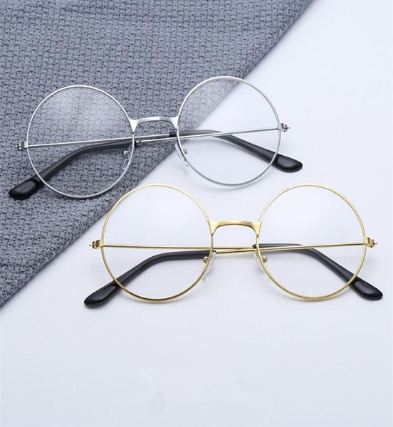 sunglasses women men round glasses frames flat myopia optical eyeglasses frames metal frame artistic simple glass frame1990988, White;black
sunglasses women men round glasses frames flat myopia optical eyeglasses frames metal frame artistic simple glass frame1990988, White;black