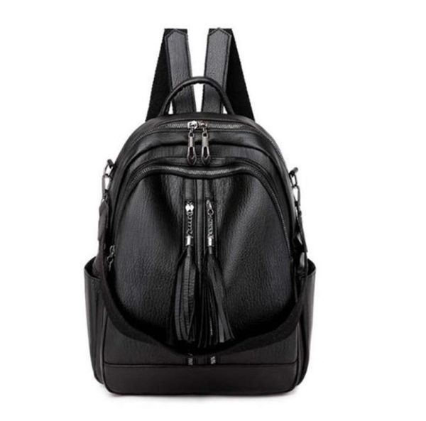 leather women backpack fashion school bags for teenager girls vintage female travel single shoulder black backpacks7575916
leather women backpack fashion school bags for teenager girls vintage female travel single shoulder black backpacks7575916