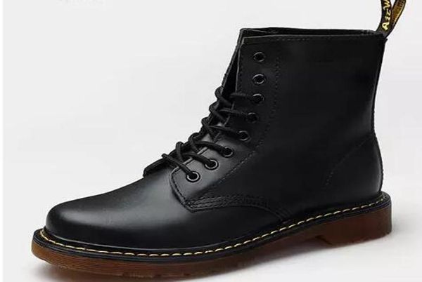 genuine leather men shoes women uk boots snow boots winter fur warm comfortable women shoes dr martins1422640, Black
genuine leather men shoes women uk boots snow boots winter fur warm comfortable women shoes dr martins1422640, Black