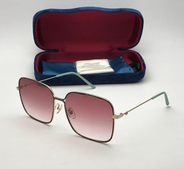 0443 fashion attitude sunglasses for men square metal frame designer uv400 protection lens glasses gold color plated frame with ca9095578, White;black
0443 fashion attitude sunglasses for men square metal frame designer uv400 protection lens glasses gold color plated frame with ca9095578, White;black