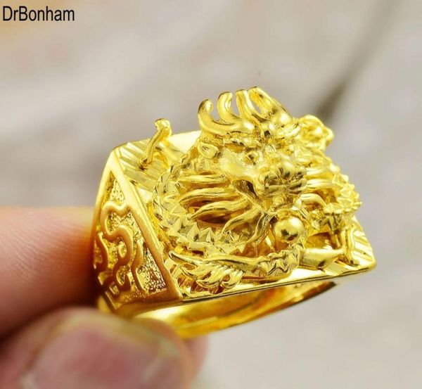 hip hop 24k gold dragon design finger ring chinese dragon ring band rings for women men lovers wedding ring4641109, Black;white
hip hop 24k gold dragon design finger ring chinese dragon ring band rings for women men lovers wedding ring4641109, Black;white