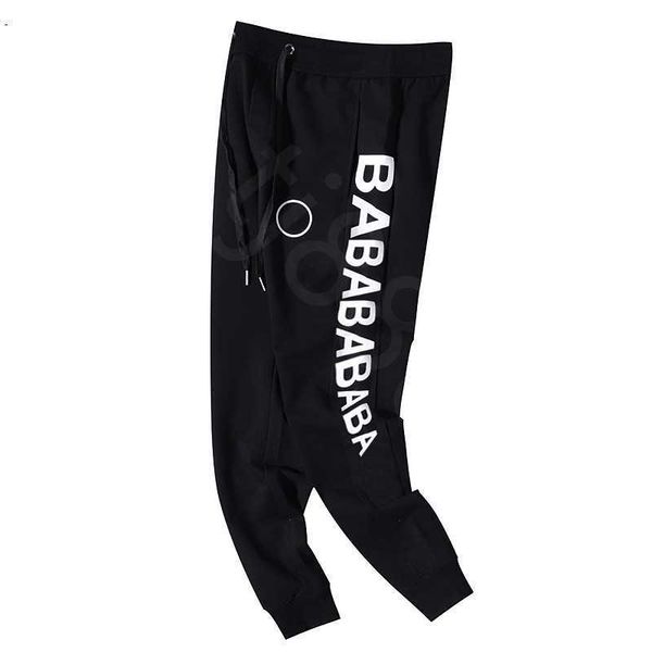 men women trousers pants trouser luxury letter comfortable fashion popular senior classic cotton, Black
men women trousers pants trouser luxury letter comfortable fashion popular senior classic cotton, Black