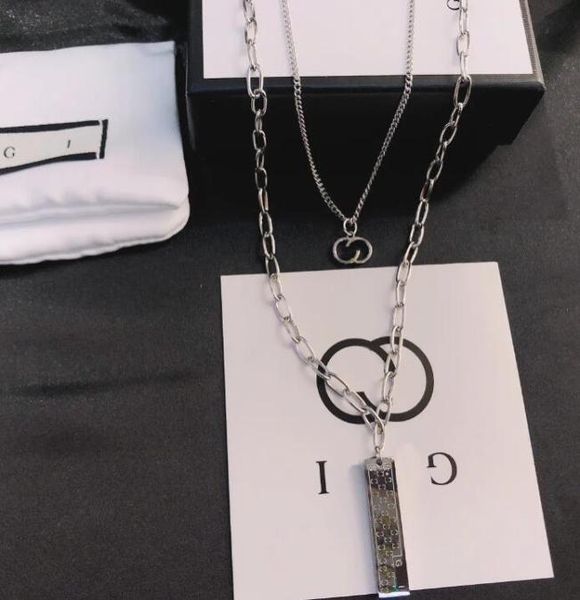 selected brand design pendant necklaces silver plated necklace luxury jewelry long chain selected gift for girls family birthday p4360962
selected brand design pendant necklaces silver plated necklace luxury jewelry long chain selected gift for girls family birthday p4360962