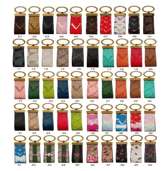 keychain luxury designers brand key chain men car keyring women buckle keychains handmade leather bags pendant access9965720, Silver
keychain luxury designers brand key chain men car keyring women buckle keychains handmade leather bags pendant access9965720, Silver
