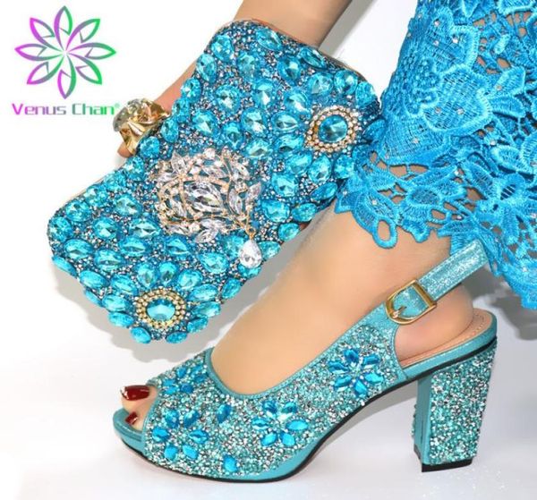 new shoe and matching bag for nigeria party slip on shoes for women ladies italian shoes and bag set decorated with rhinestone lj28116812, Black
new shoe and matching bag for nigeria party slip on shoes for women ladies italian shoes and bag set decorated with rhinestone lj28116812, Black