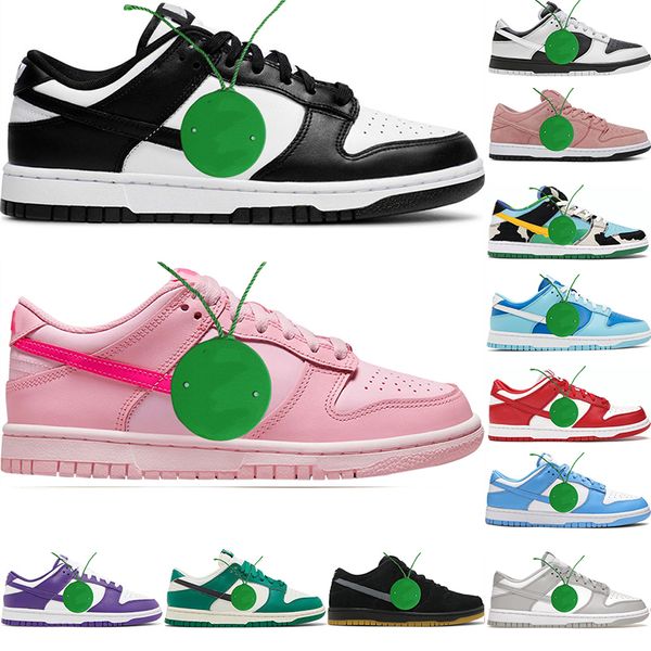 Running Shoes Low Black White Panda Grey Fog Photon Dust Pink Foam Red Hyper Royal Mens Womens Designer Sneaker Trainers us 12 13 14
Running Shoes Low Black White Panda Grey Fog Photon Dust Pink Foam Red Hyper Royal Mens Womens Designer Sneaker Trainers us 12 13 14