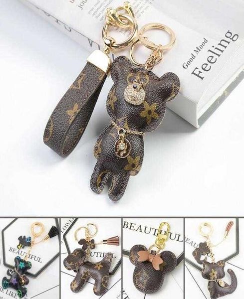 50style cute simulated anmal key chain for brand designer bag backpack flower print key ring charm cartoon pattern car keychain ph8705756, Silver
50style cute simulated anmal key chain for brand designer bag backpack flower print key ring charm cartoon pattern car keychain ph8705756, Silver
