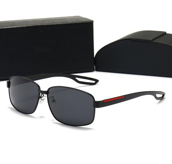 luxury sunglasses brand design polarizing driving glasses fashion classic rectangle frame 5 colors letters on leg1379392, White;black
luxury sunglasses brand design polarizing driving glasses fashion classic rectangle frame 5 colors letters on leg1379392, White;black