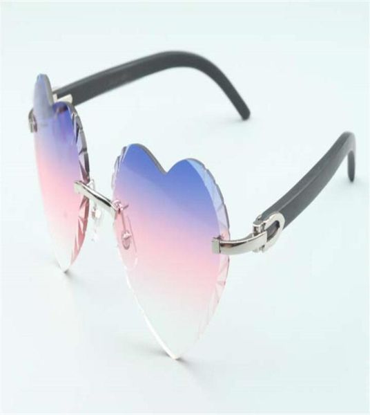 selling direct s highquality new heart shaped cutting lens sunglasses 8300687 black natural wooden temples size 58183173571, White;black
selling direct s highquality new heart shaped cutting lens sunglasses 8300687 black natural wooden temples size 58183173571, White;black