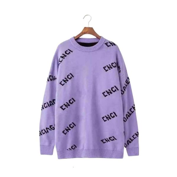 designers women mohair sweater fashion mens sweaters retro classic luxury sweatshirt round neck comfortable high-quality jumper fashion card, White;black
designers women mohair sweater fashion mens sweaters retro classic luxury sweatshirt round neck comfortable high-quality jumper fashion card, White;black
