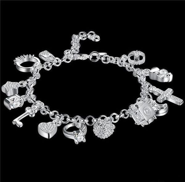 whole fashionable women039s 925 sterling silver bracelet 925 silver bracelet jewelry womens accessoires 5238362, Golden;silver
whole fashionable women039s 925 sterling silver bracelet 925 silver bracelet jewelry womens accessoires 5238362, Golden;silver