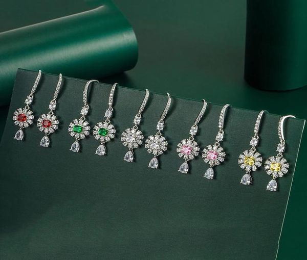 new dangle chandelier european and american exaggerated allmatch earrings ladies luxury long pink diamond ear hooks party earri8219227, Silver
new dangle chandelier european and american exaggerated allmatch earrings ladies luxury long pink diamond ear hooks party earri8219227, Silver