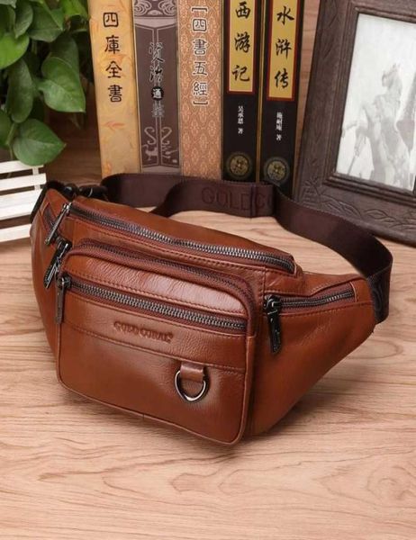 men genuine leather waist chest bags pouch single shoulder cross body natural skin hip bum fanny belt pack 21090750955787220
men genuine leather waist chest bags pouch single shoulder cross body natural skin hip bum fanny belt pack 21090750955787220