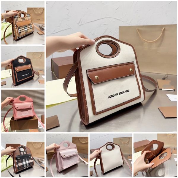 b brand totes for girl autumn first luxury bags england london trend vintage messenger bag pink brown black light pink lattice 6 color 23cm
b brand totes for girl autumn first luxury bags england london trend vintage messenger bag pink brown black light pink lattice 6 color 23cm